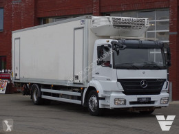 شاحنة Mercedes Axor 1829 برّاد أحادي الحرارة مستعمل