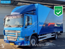 Camion DAF CF 75.250 fourgon occasion