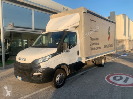Iveco Daily (2014--->) obloane laterale suple culisante (plsc) second-hand