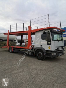 Camion Iveco Cursor 190 E 35 porte voitures occasion
