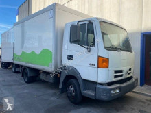Camion isotherme Nissan Atleon 35.13