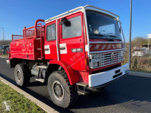 Camión camión cisterna incendios forestales Renault Midliner 210