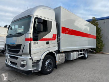 Camion fourgon Iveco Stralis AS 190 S 46 P
