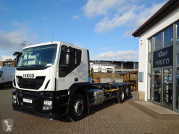 IvecoStralis