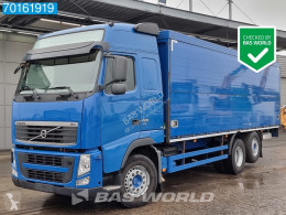 Volvo FH 420 truck used box
