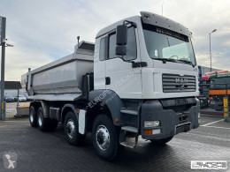 Caminhões MAN TGA 41.430 basculante usado