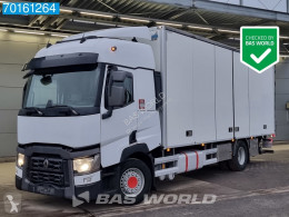Camion Renault T 380 Ladebordwand xenon fourgon occasion