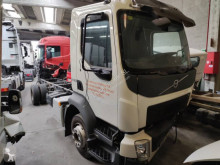 Volvo chassis truck FL 240