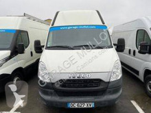 Camion fourgon Iveco Daily 35C13