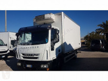 Lastbil køleskab Iveco Eurocargo ML100E18 P CUBE