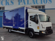 Camion fourgon Renault Gamme D