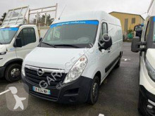 Camion Opel Movano fourgon occasion