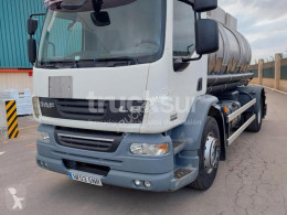 Caminhões furgão porta bebidas DAF LF55 .280