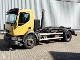Kamion Renault Midlum 240.18 4x2 240.18 4x2 Klima/eFH. vícečetná korba použitý