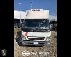Camion Mitsubishi Canter 7.5 C 18/42 Comfort FG ISOT+ GRUPPO E ATP+1 fourgon occasion