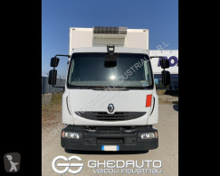Camion fourgon Renault Midlum 10 2006 - fg isot + gruppo FNA