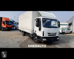 IvecoEurocargo