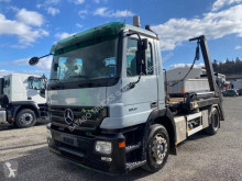 Camion Mercedes Actros 1841 multibenne occasion