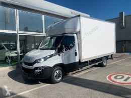 Iveco Daily (2014--->) furgon second-hand