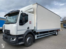 Camion Renault D-Series 280.19 fourgon occasion