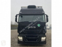 Camión volquete Iveco STALIS AS260S46Y/FP