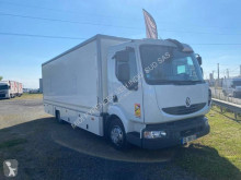 Camion magasin Renault Midlum 220.08