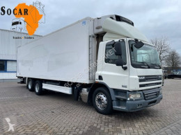 Camion DAF CF 75.310 frigo mono température occasion