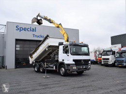 MercedesActros2641