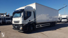 Camion Iveco Stralis AT 260 S 42 Y/PS fourgon déménagement occasion