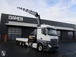 MercedesActros2643