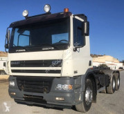 Camion porte containers DAF CF85 430