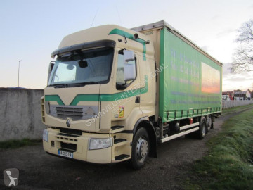 RenaultPremium370 DXI