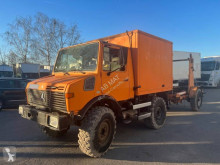 Unimog