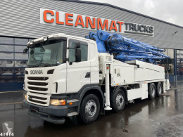 ScaniaG480