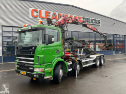 ScaniaR