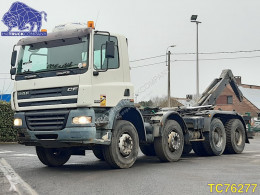 Caminhões DAF 85 CF 85 430 poli-basculante usado