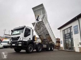 IvecoTrakker
