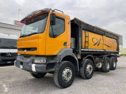 Camion Renault Kerax benne occasion