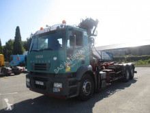IvecoStralis260 S 43
