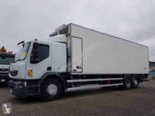 Camion isotherme Renault occasion
