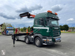 ScaniaR480