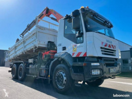 IvecoTrakker360