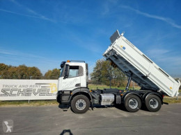 IvecoStralis X-Way