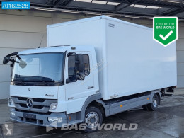 Camion Mercedes Atego 816 fourgon occasion
