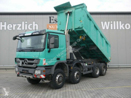 MercedesActros