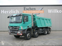 MercedesActros