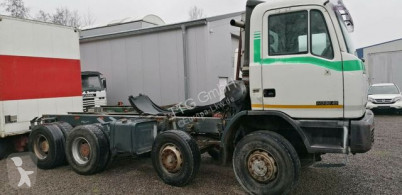 Caminhões Iveco Astra HD 86 45 V8 Motor chassis usado