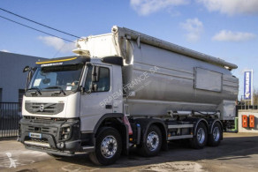 Camión cisterna alimentario Volvo FMX 380+CITERNE ALIMENTAIRE+VEB+SOUFFLERIE