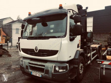 Renault hook lift truck Premium Lander 430.26 DXI EEV