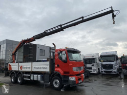 RenaultPremium460